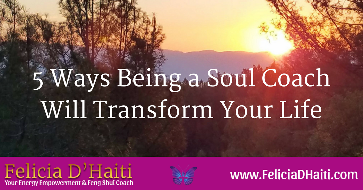 soul journey lifestyle coaching